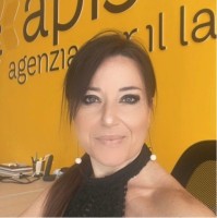 APIS Agenzia per il Lavoro Employee Katia Piloni's profile photo