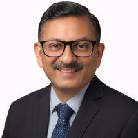HarperCollins Publishers India Employee Madhur Gupta's profile photo