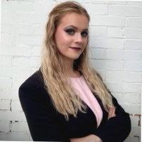 Appalachian Harley-Davidson® Employee Savannah London's profile photo