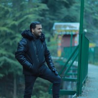 OMX Digital Employee Jamsheer Kandoth's profile photo