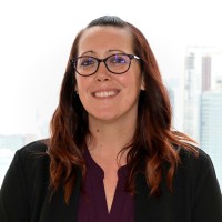 Powell Strategies Employee Ashley Cohen's profile photo