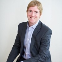 Microsoft Employee Steve Ham's profile photo