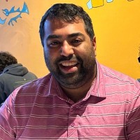 Hamid Ali Email & Phone Number