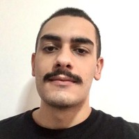 Appmax Employee Lucas Ribeiro's profile photo