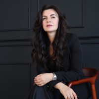 Oddsgate Employee Lusia Barseghyan's profile photo