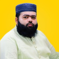 FGRF Employee Abdul Wahab's profile photo