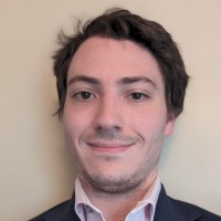 Oncor Electric Delivery Employee Benjamin Hand's profile photo