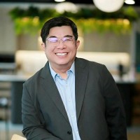 Anaplan Employee Steven Chiu's profile photo
