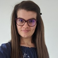 Mihaela Băluțoiu's profile photo