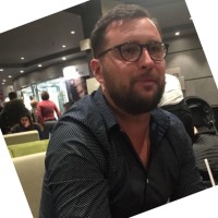 Groupe Psa Employee Eric Merle's profile photo