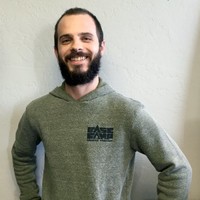 McKenzie SewOn Employee Joshua Norman's profile photo