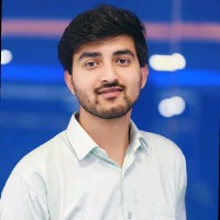 DNS (Developer Network Space) Employee Pawan Kumar's profile photo