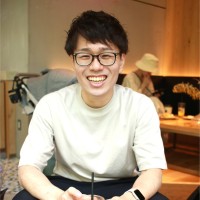 Algomatic Employee Yu Matsumura's profile photo