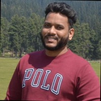 Prashant Patade Email & Phone Number