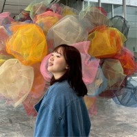 Sudo Laboratories Employee Szuyu Lin's profile photo