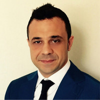 360 Compression Services Employee Danilo Gulla''s profile photo