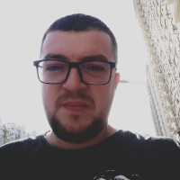 The Product Engine Employee Andrew Dinsler's profile photo