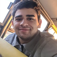 Atvos Employee Fernando Jose's profile photo