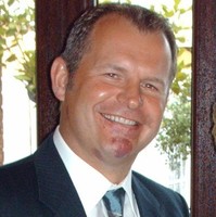 Intelect Employee David Dawson's profile photo