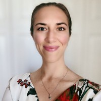 Matato Employee Molly Harrold's profile photo