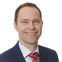 BDO Nederland Employee Arjan Dekker's profile photo