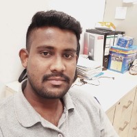 Gj Suganthan's profile photo