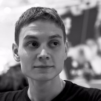 Fereks Employee Bulat Nigmatzianov's profile photo