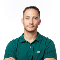 UTAMED Employee Angel Cañete Valverde's profile photo