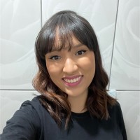 BITWAY SYSTEM Employee Larissa Lopes's profile photo