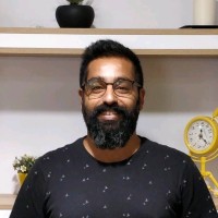 Sasa Software Employee Omer Simchi's profile photo