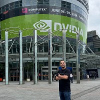 Ultrapc Employee Waile Morabet's profile photo