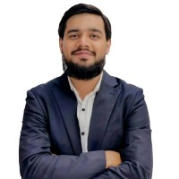 KIN Logistic Solutions Employee Muhammad Ebad's profile photo