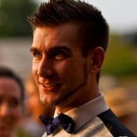 Dean's Beans Organic Coffee Company Employee David Ewell's profile photo