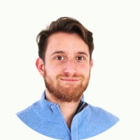 Conformally Employee Eli Atanasov's profile photo