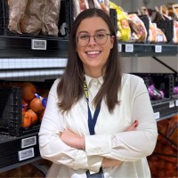 METRO Österreich Employee Carina N.'s profile photo