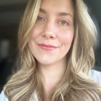 Point Blank Creative Employee Ashley McCorriston's profile photo