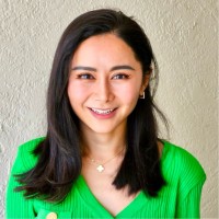 Electro Ventures Employee Isabel Li's profile photo