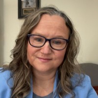 Pickens County, South Carolina Employee April Carman's profile photo