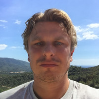 CISTEC AG Employee Daniel Schillat's profile photo