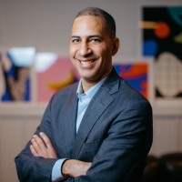 Nectar Community Investments Employee Glynn Lloyd's profile photo