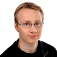 Lingsoft Employee Miikka Wirtanen's profile photo