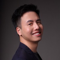 Swivl Employee Edward Hou's profile photo