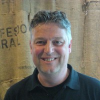 Gemeente Texel Employee Olivier Schilling's profile photo