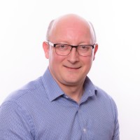 OVENTROP UK LIMITED Employee Perry Jackson's profile photo