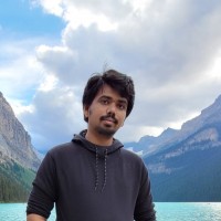 Autodesk Employee Nirav Solanki's profile photo