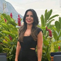 Crane Worldwide Logistics Employee Lídia Silva's profile photo