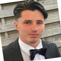 CYJAX Employee Tommy Speed's profile photo