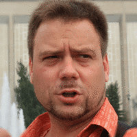 ClearScale Employee Egor Marcus's profile photo