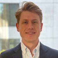 Constellation Employee Dylan Henderson's profile photo