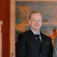 Stena Recycling AB Employee Viktor Bäckström's profile photo